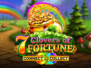 7 Clovers of Fortune icon