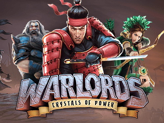 Warlords Crystals of Power icon