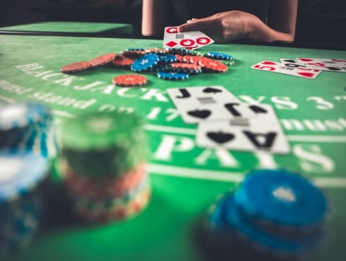 Classic Speed Blackjack 67 icon