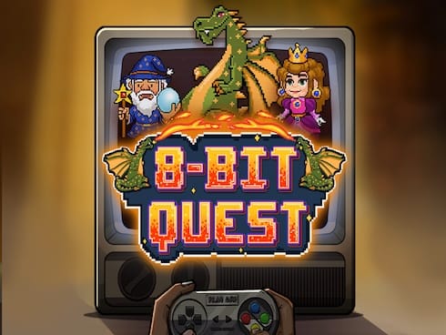8-Bit Quest icon
