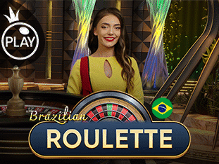 Brazilian Roulette icon